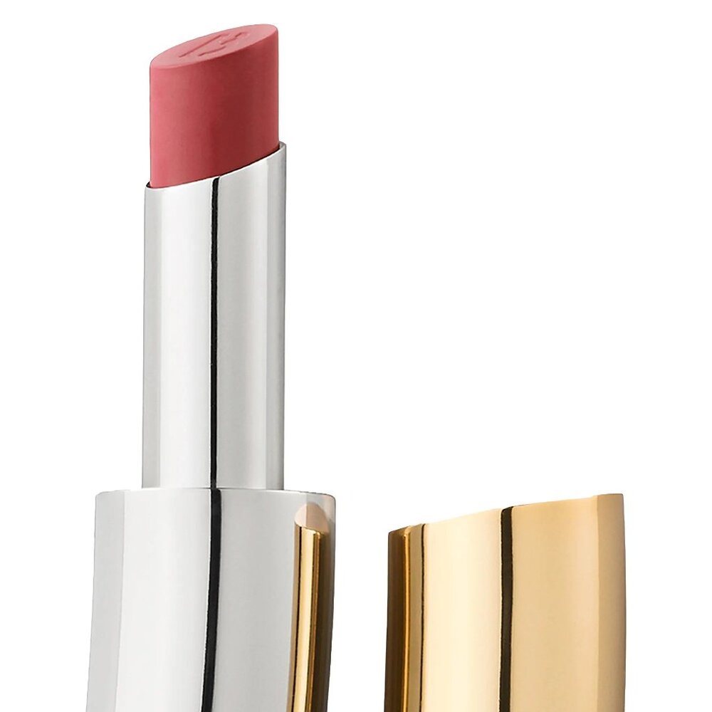 BYREDO LIPSTICK - SOLID GROUND (THE PERFECT ROSE - A SOLD OUT COLOR!)